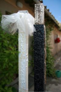 Fiorella Noci - JUST MARRIED