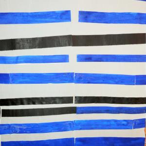 Arazzo con azolo Arazzo con azolo