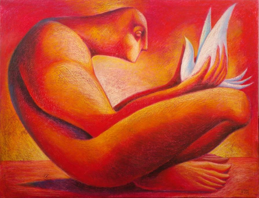 Taking care of peace