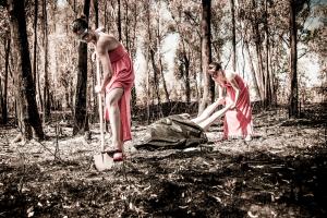 Claudia Chittano -  1999