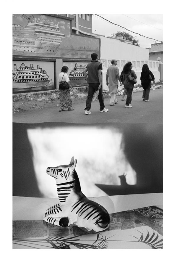 Upside Down:  A Mediterranean Odyssey_13