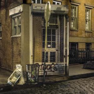 Town Planning By Committee