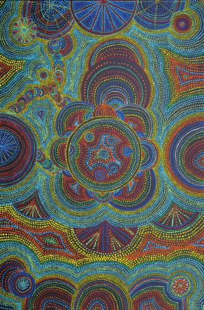 Endless journeys. Stage n.7