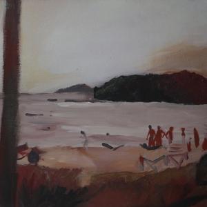 Búzios, RJ - Brazil - Red Series - V