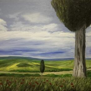 Campagna Toscana