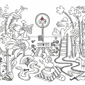 Metamorfosi, outline