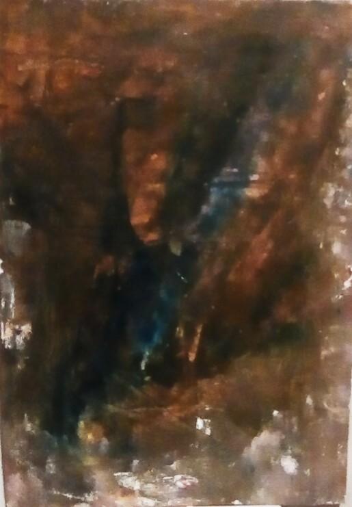 Il dolore della madre