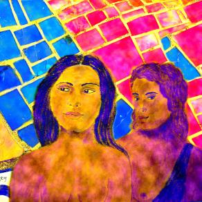 Il Paradiso dentro noi