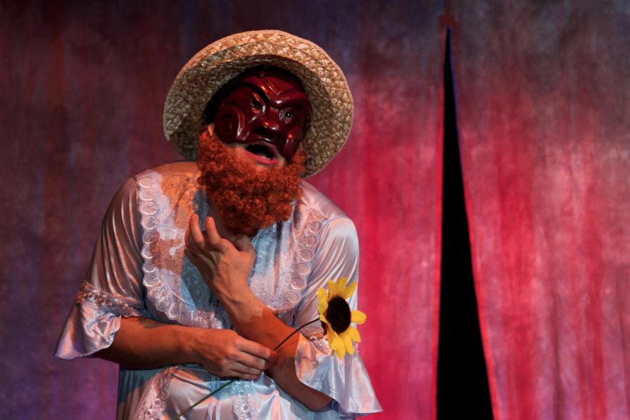 L'amore è un'altra cosa