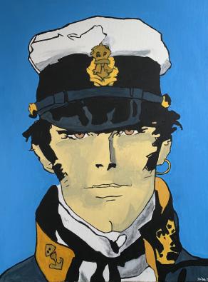 CORTO MALTESE