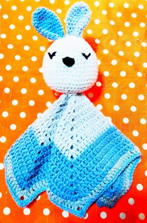 Per un piccolo bimbo Unico e  Speciale ...ecco la mia seconda copertina dou dou ...!!!❤️❤️❤️