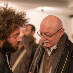 Awards and Final Exhibition Celeste Prize 2013 Awards and Final Exhibition Celeste Prize 2013