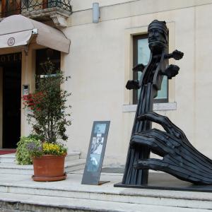 E-STATE A CVASTELFRANCO CITTà D'ARTE E-STATE A CVASTELFRANCO CITTà D'ARTE