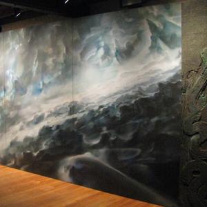 PAOLO BARATELLA: COSTANTI E VARIABILI Mostra Antologica d'Arte Contemporanea - Casa dei Carraresi - Treviso