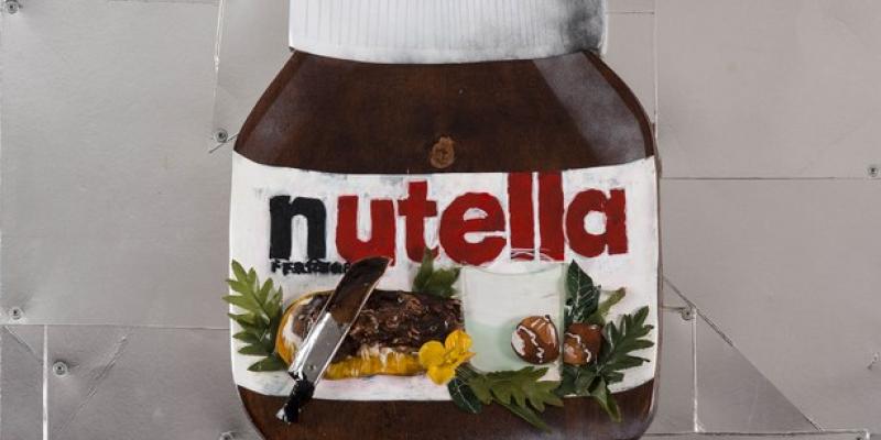 Marcello Reboani, MUST HAVE - Proud to be Italian