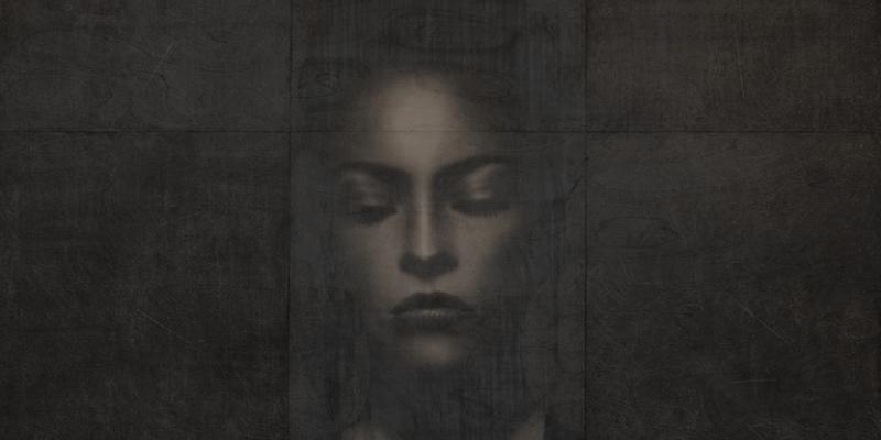 Omar Galliani, Leonardesca