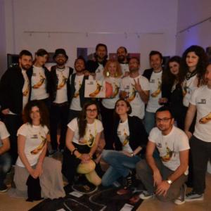 GLOBALART di Rosa Didonna presenta  "OMAGGIO A PINO PASCALI"