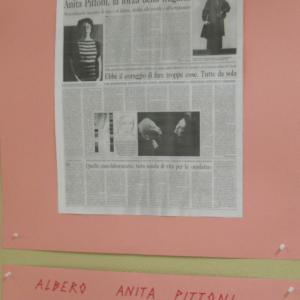 Mostra collettiva in onore di Anita Pittoni