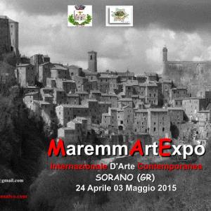MaremmArtExpo 2015