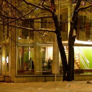 Germania. Berlino. Storie di linee 2