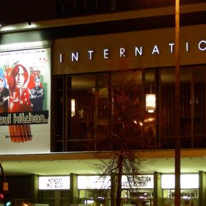 Germania. Berlino. Storie di linee 2