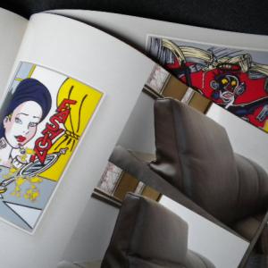 IL RIVISITISMO CHE ARREDA