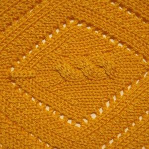 Trame e Colori. Intrecci tra Arte e Maglieria