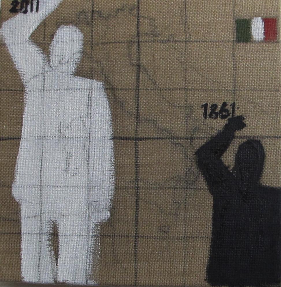 “150 souvenirs d’Italie” 