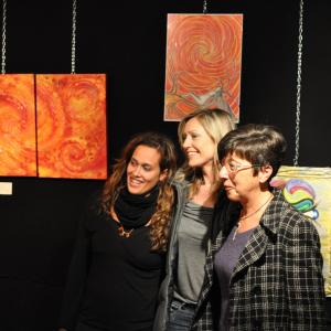 Kamartis Mostra Collettiva Kamartis Mostra Collettiva