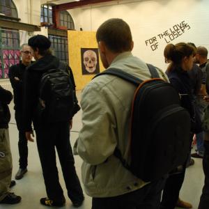 Awards and final exhibition Celeste Prize 2009 Awards and final exhibition Celeste Prize 2009