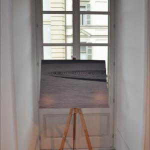 Colori, Materie, Segni