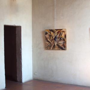 LE FOTO DELL'INAUGURAZIONE di ABSTRACTA A SABBIONETA (MN)