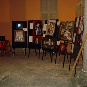 Il sorriso di Roberta a Garlate (LC)