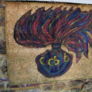 Il Ritratto, Arte- la mia seconda pelle Il Ritratto, Arte- la mia seconda pelle