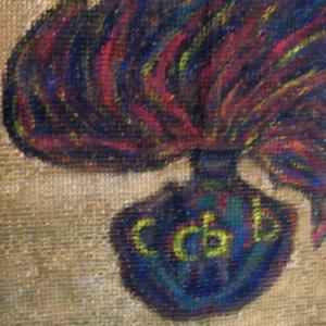 Il Ritratto, Arte- la mia seconda pelle Il Ritratto, Arte- la mia seconda pelle