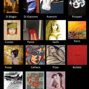 PRET ART PORTER (GROUP)