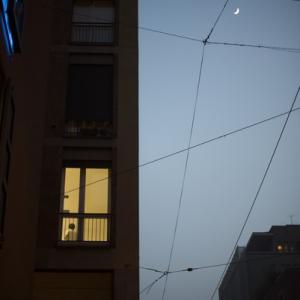 Elisa Velleca, Geometrie Urbane e la loro storia