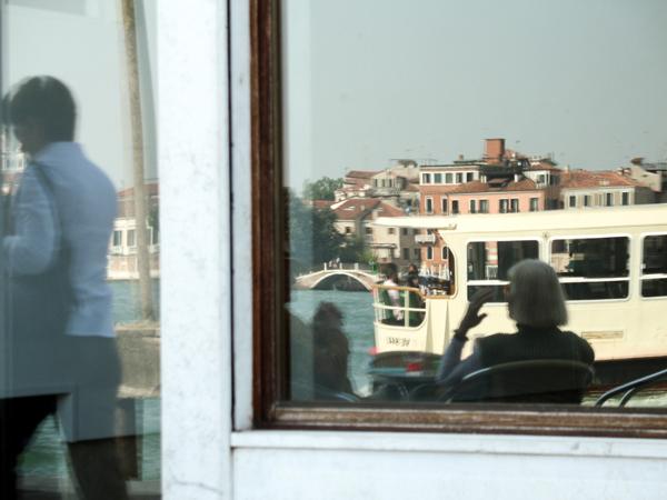 ELISABETH RASS - 2015 PROJECT BERLIN