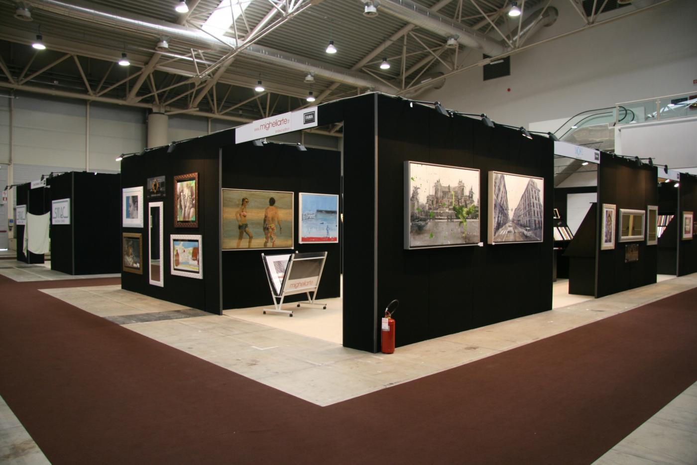 ART FAIR ROME ART FAIR ROME