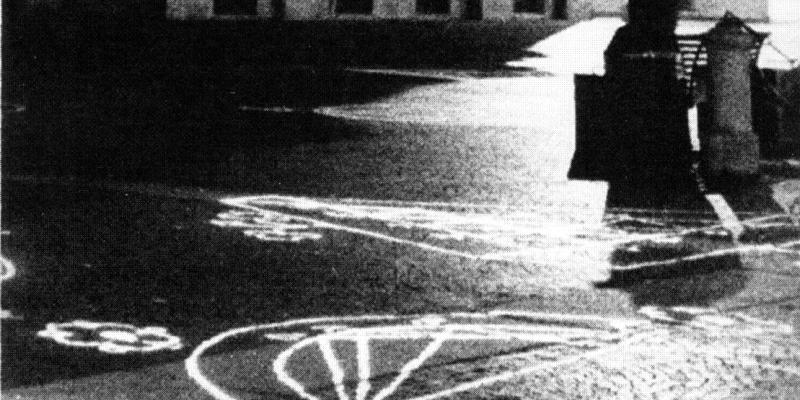 Gino Acconcia - Fotografie - Il dono di uno sguardo