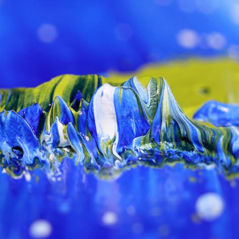 Colours. The hidden realities of color