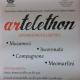 Esposizione artistica evento "Artelethon" nel contesto della maratona Telethon 2014