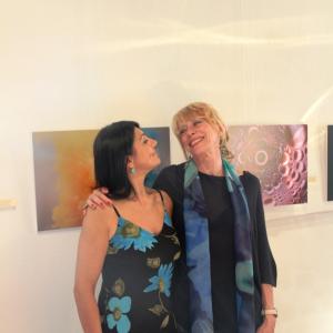 OLTRE L'OBIETTIVO - FOTOGRAFIA E SCULTURA AL CASTELLO DEI GONZAGA