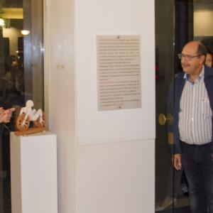 IMAGINEM CONTEMPORARY allo SPAZIO D'ARTE 14 DI VIA GALLUCCI A MODENA