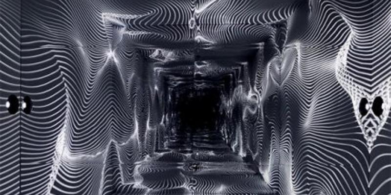 "BLACKOUT" JELMONI STUDIO GALLERY in collaboration with MUSEUM CBK AMSTERDAM "BLACKOUT" JELMONI STUDIO GALLERY in collaboration with MUSEUM CBK AMSTERDAM