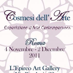 Cosmesi dell'Arte