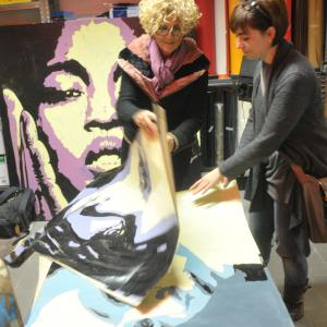 "NON SI MUORE TUTTE LE MATTINE"