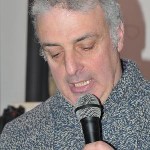 "NON SI MUORE TUTTE LE MATTINE"