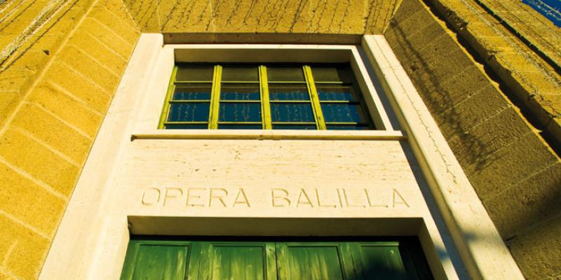 Milena Fantinel - MADeInLatina Due passi tra Littoria e Latina Milena Fantinel - MADeInLatina Due passi tra Littoria e Latina