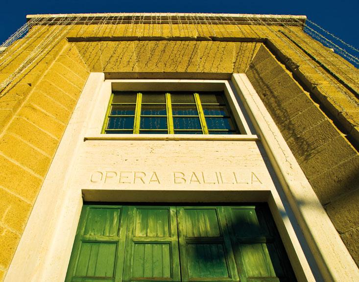 Milena Fantinel - MADeInLatina Due passi tra Littoria e Latina